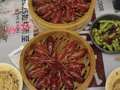 -靓靓蒸虾·头牌蒸虾(雪松路总店)