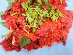 -华天延吉餐厅(西安门二店)