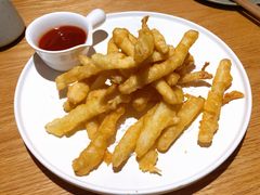 干煸藕条-湘拾(壹方北馆店)
