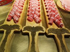 -羊大爷涮肉(亮马桥店)