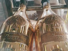 -瑞吉吧 The St·Regis Bar(长沙瑞吉酒店)
