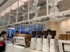 -% Arabica阿拉比卡咖啡(深圳湾万象城店)