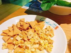 -青瓷火锅料理(西单大悦城店)