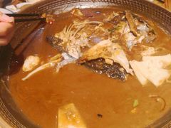 -香满园春饼·家常菜(东大桥店)