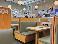 -大力喜速递寿司(世纪金源店)