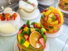 -卷心卷意·轻甜蛋糕(新光天地店)