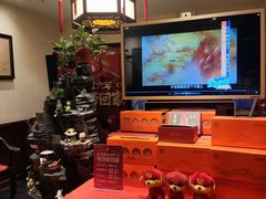 -惠丰堂饭庄·烤鸭·京味菜(西北旺·航天城店)