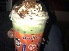 -古茗(义蓬购物中心店)