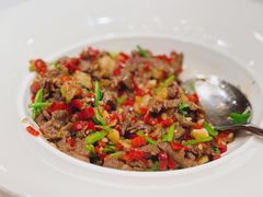 -书湘门地·中国十佳湘菜(西苑店)
