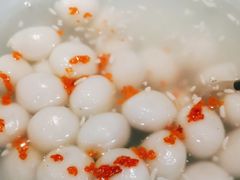 宁波汤圆-丰收日(五角场店)