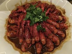 -翕间食·精致淮扬菜(江苏大剧院店)