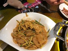 -一品渝香·好吖好鸭时尚干锅鸭头(乐汇城店)