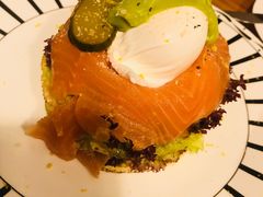 -AFS Cafe & Canteen(闽江二路店)