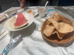 -珊海荟海鲜楼·天津菜·海肠捞饭·皮皮虾锅贴王(佛罗伦萨店)