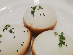 顺风生煎包-金时代顺风大酒店(临港百联店)