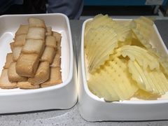 -半天妖烤鱼(丰科万达店)