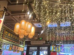 -巴卤社老火锅(财富店)