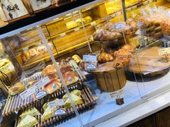 -匠造烘焙(上海湾店)