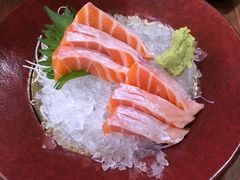 -熹炭精致日料(金融街购物中心店)