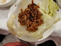 鸭丝生菜包-大三元海鲜酒楼(Strathfield)
