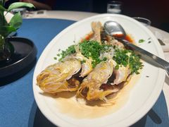 -三利音·玖弄小鲜(浦东嘉里城店)