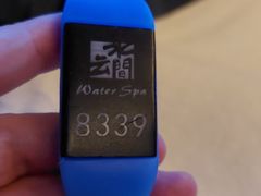 -水云间水疗会馆(福强路店)