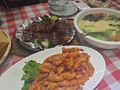 -临潼印象·特色陕菜