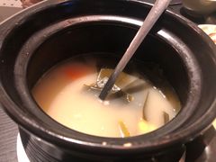 每日老火汤-新旺茶餐厅(嘉里城店)
