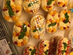 -好利来(道前街店)