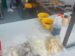-想时吻泡蛋苕粉(徐东店)