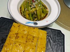 -凯鸽酒楼(大同振兴街店)