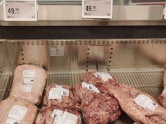 -盒马X会员店(上海森兰商都店)
