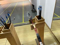 -道顺射箭·团建·骑射(张杨路店)