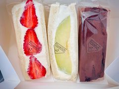 -Fruwich果明治(西单更新场店)