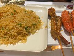 -木屋烧烤(龙岗南联店)