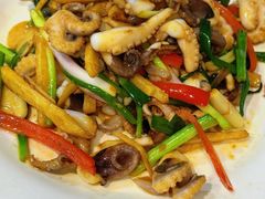 -东江海鲜大排档·潮汕菜·砂锅粥