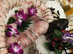 -海鸿荟·沿江菜(中山北路店)