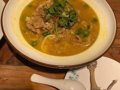 -符离集餐厅(万象城店)