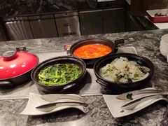 -金海湾自助餐厅(金陵饭店)