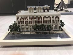 -天津市规划展览馆