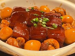 -申粤轩·手工点心·金牌烧味·经典粤菜(丁香花园店)