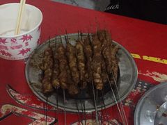 -曾记大腰子烧烤(苗栗路总店)