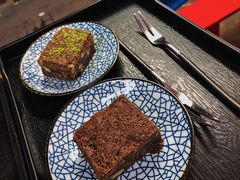 布朗尼-WONDER ICE 萬得冰田(建設路总店)