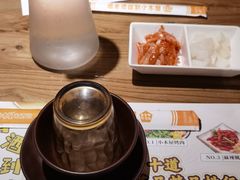 -冰川朝鲜族料理·东北菜(观前店)