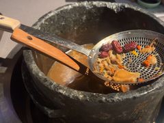 -蘑界·野生菌火锅(深业上城店)