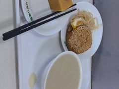 -老磁器口豆汁店(天坛店)