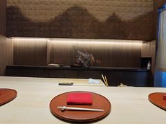 -晴空·日本料理(万象城店)