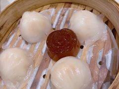-稻香酒家(长宁KING88广场店)