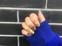 -PinkBaby美甲美睫