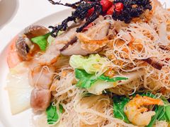 -莆田餐厅PUTIEN(武商MALL店)
